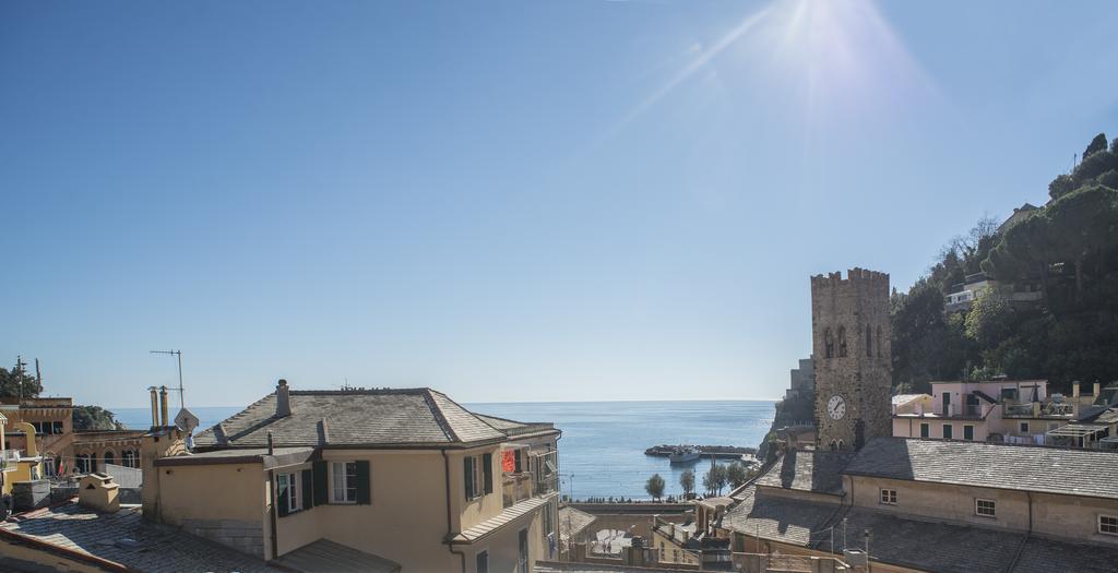 Готель Stella Della Marina Монтероссо-аль-Маре Екстер'єр фото